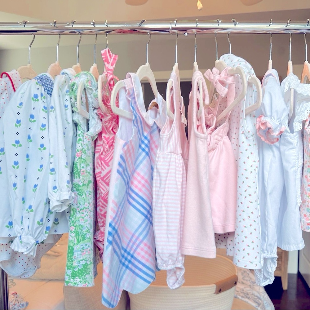 🎀 Lil’ Preppy Pea's Shoppe: Adorable Finds with a Bow-tiful Treads 🎀